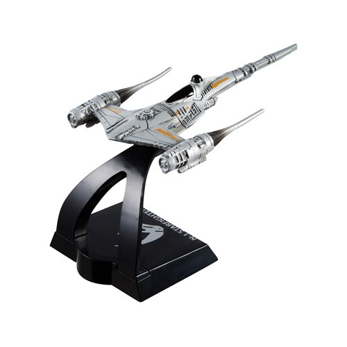 Star Wars Hot Wheels Starships Select 1:50 Scale 2024 Mix 2 Vehicle Case of 5