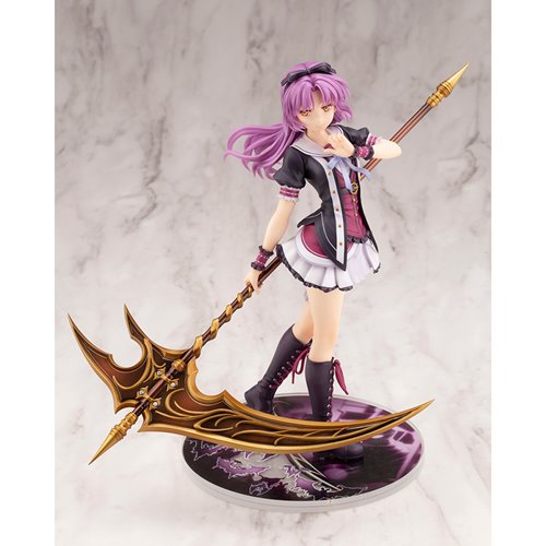 The Legend of Heroes: Trails of Cold Steel IV Renne Bright 1:8 Scale Statue - ReRun