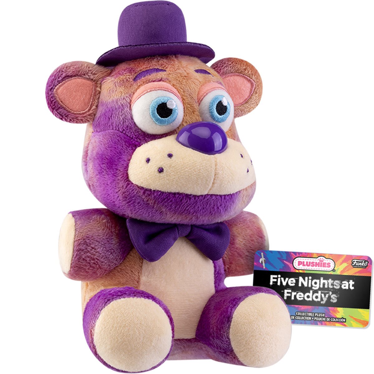 FNAF plushies  Five Nights At Freddy's Amino