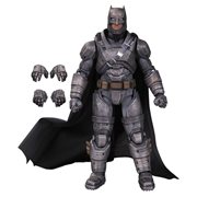 Batman v Superman: Dawn of Justice Armored Batman Premium 6-Inch Action Figure