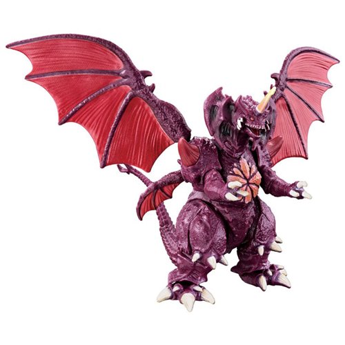 Godzilla Destoroyah 6-Inch Scale Action Figure