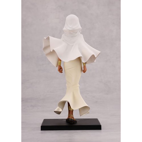 Yu-Gi-Oh! Duel Monsters Ishizu Ishtar Oshi Works Statue