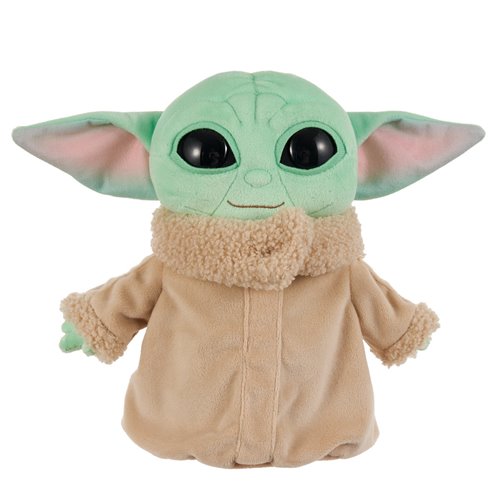 Star Wars Grogu 8-Inch Basic Plush