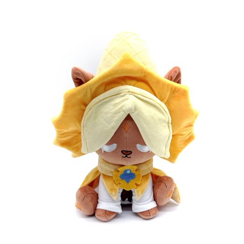 CookieRun: Kingdom Kitty Pure Vanilla 9-Inch Plush
