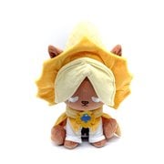 CookieRun: Kingdom Kitty Pure Vanilla 9-Inch Plush