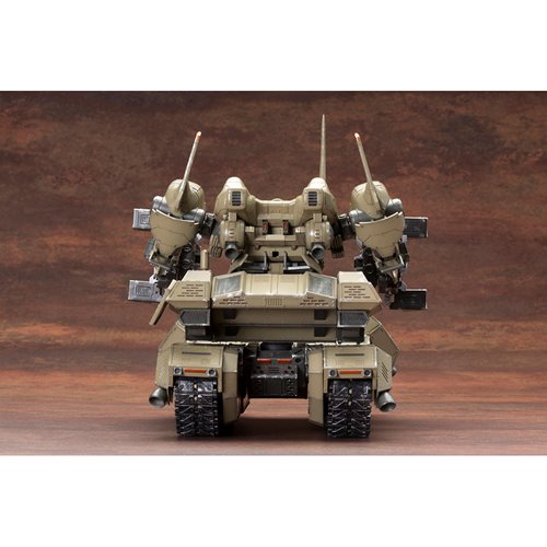 Armored Core: Verdict Day MATSUKAZE mdl.2 for Base Defense Variable Infinity Model Kit - ReRun
