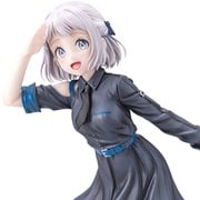 The Idolmaster Gakuen Lilja Katsuragi (Hakusen) 1:7 Scale Statue