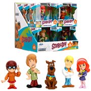 Scooby-Doo! Wave 1 MetalFigs 2 1/2-Inch Die-Cast Metal Mini-Figure Case of 12