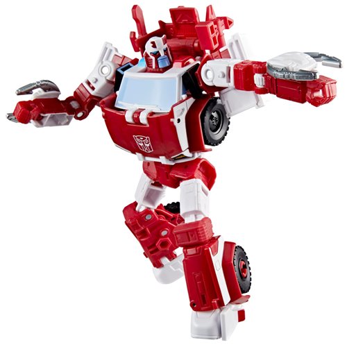 Transformers Generations Age of the Primes Deluxe Wave 5 Case of 8