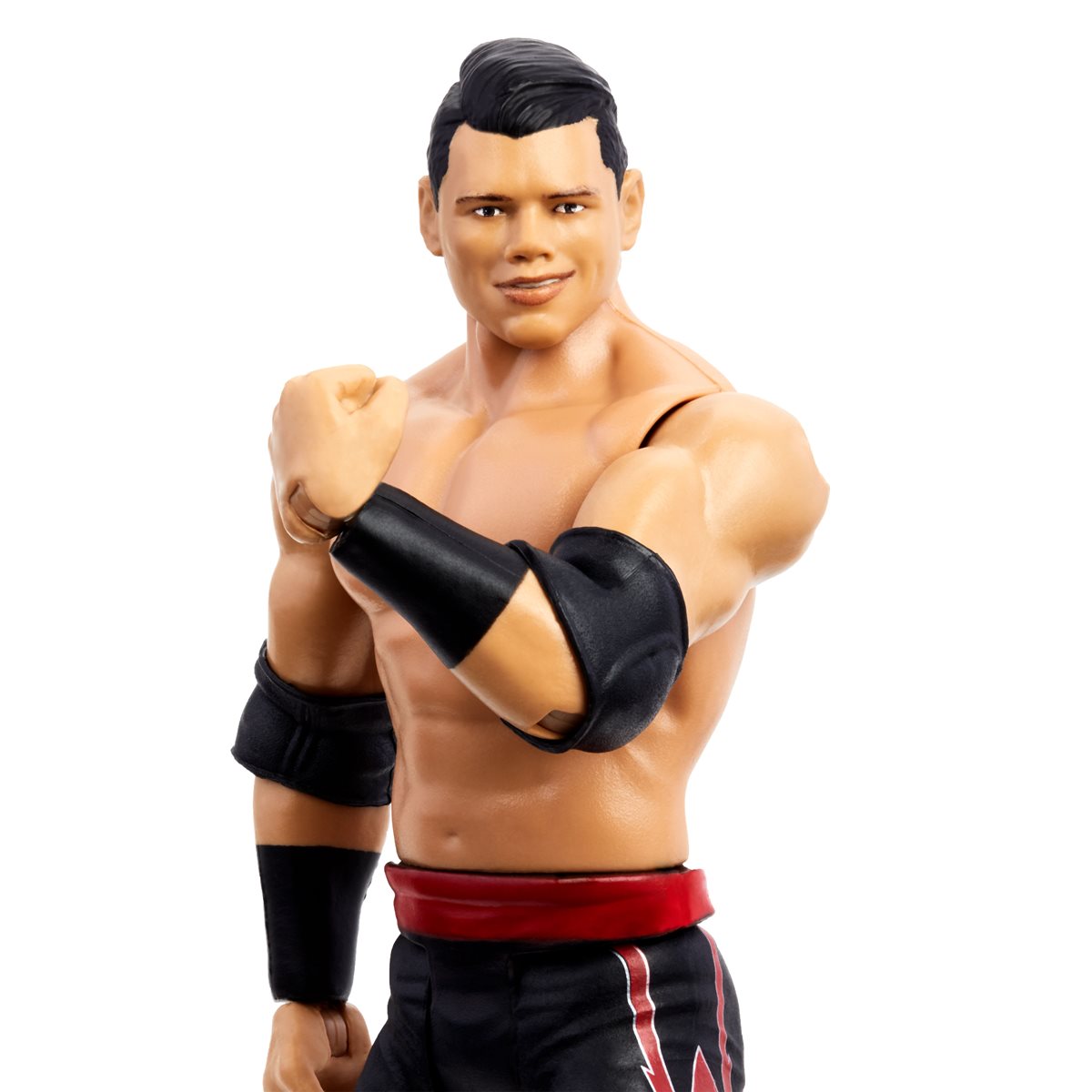 WWE Humberto Carrillo Series 115 Basic Action Figure 6 Inch Mattel 2020 for sale online 