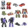 Transformers Generations Siege Micromasters Wave 1 Case