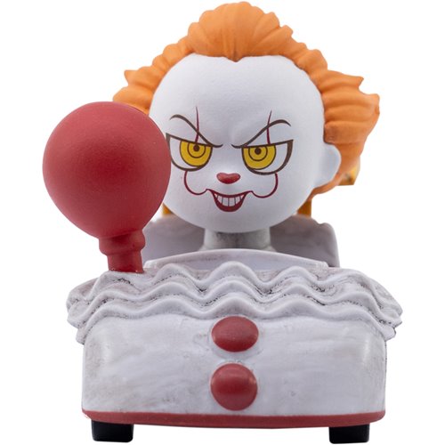 Horror Zoom Hero Pull Back Vehicle Case of 12