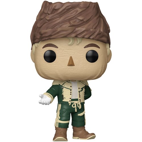 Wicked: For Good Scarecrow Funko Pop! Vinyl Figure #1927