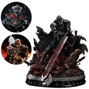 Berserk Guts Berserker Armor Deluxe Rage Edition Ultimate Premium Masterline 1:4 Scale Statue