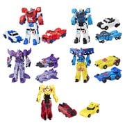 Transformers Robots in Disguise Crash Combiners Wave 3 Case