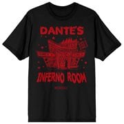 Beetlejuice Dante's Inferno Room T-Shirt