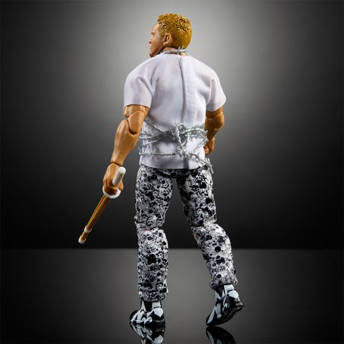 WWE ECW Elite Collection Series 111 Sandman Action Figure