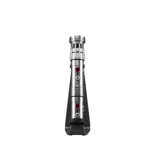 Star Wars The Black Series Force FX Elite Maul Premium Roleplay Electronic Lightsaber Prop Replica