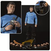 Star Trek TOS Dr. Leonard "Bones" McCoy 1:6 Scale Action Figure