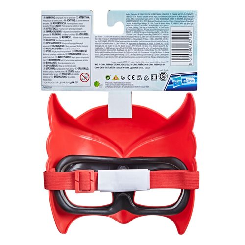 PJ Masks Hero Mask Toy Wave 1 Case of 4
