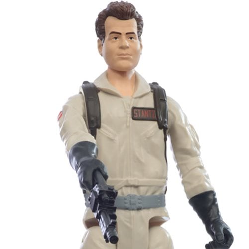 Ghostbusters Ray Stantz 12-Inch Action Figure