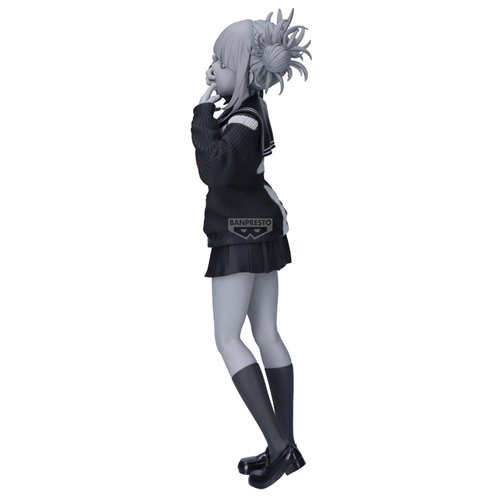 My Hero Academia Himiko Toga Noir Edge Collection Statue