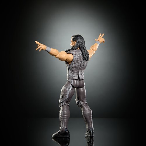 WWE WrestleMania Elite 2026 Action Figure Case of 5
