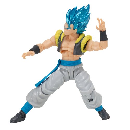 Dragon Ball Super Evolve Action Figure Wave 3 Case of 6