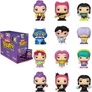 KPop Demon Hunters Funko Bitty Pop! Mini-Figure Singles - Random 6-Pack