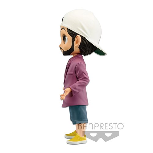 Kevin Smith Q Posket Statue