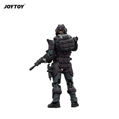 Joy Toy Dark Source Steel Ride Prism Squad 1:18 Scale Action Figure 3-Pack