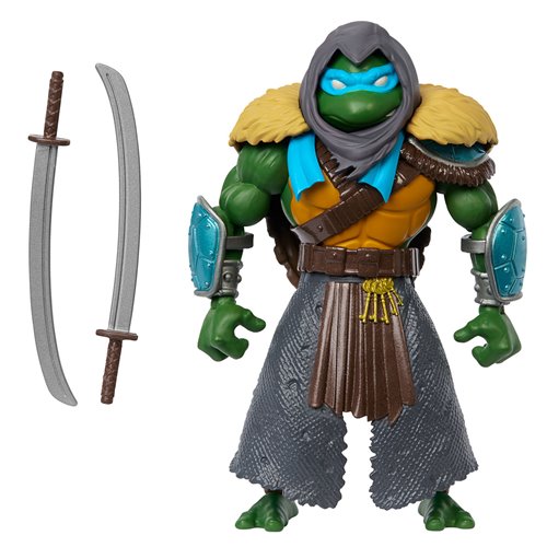 Masters of the Universe Origins Turtles of Grayskull Wave 4 Action Figure Case of 4