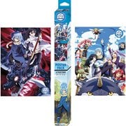 That Time I Got Reincarnated as a Slime Series 2 Boxed Poster Set