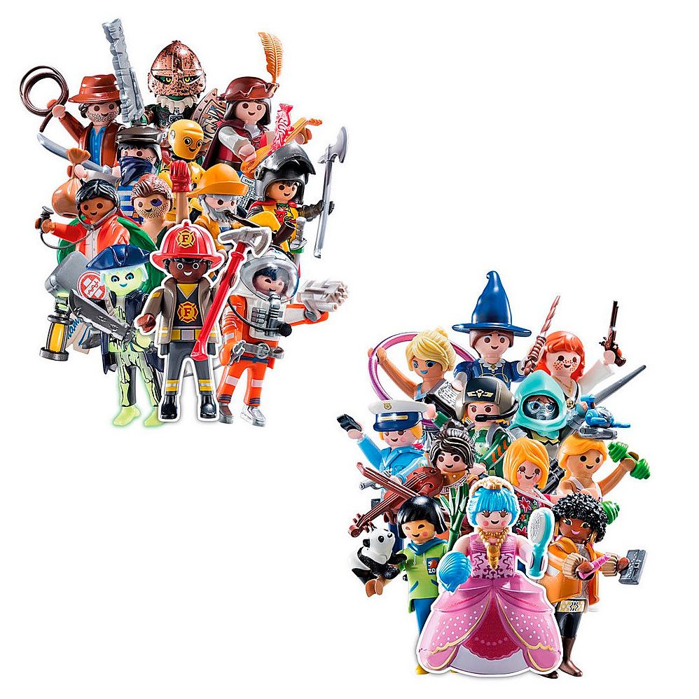 accessories model selectable new show original title Details about   Playmobil figure serie 19 man figure 