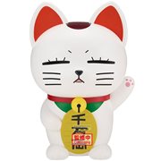 Dandadan Turbo Granny Beckoning Cat FigLife! Statue