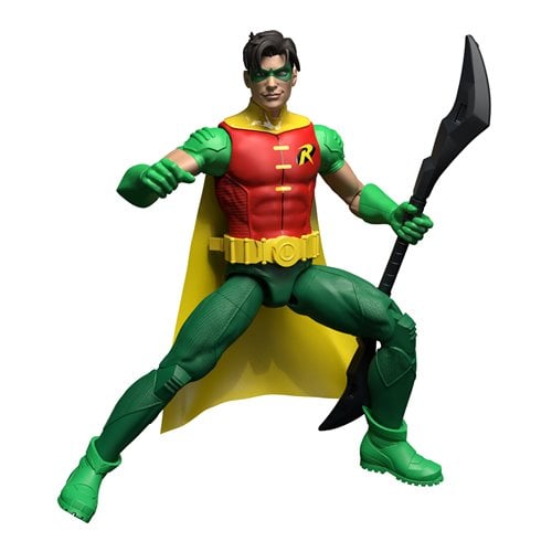 DC Premiere Wave 1 6 1/2-Inch Core Action Figure Case of 8