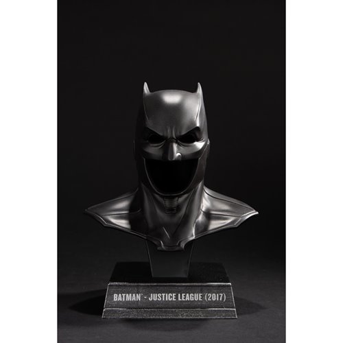 DC Direct Prop Replica Wave 3 Batman Cowl Case of 6