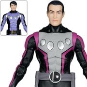 DC McFarlane Collector Edition Wave 13 Cosmic Boy Final Crisis #51 7-Inch Scale Action Figure