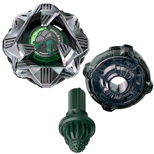 Beyblade X Booster Single Tops Wave 5 Set of 4