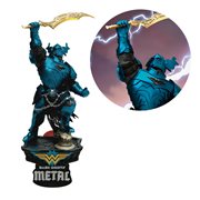 Dark Knights: Metal The Merciless DS-091 D-Stage 6-In Statue