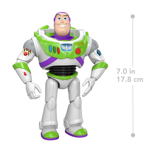 Disney and Pixar Toy Story Figure Case of 5