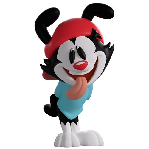 Animaniacs Collecion Wakko Vinyl Figure #0