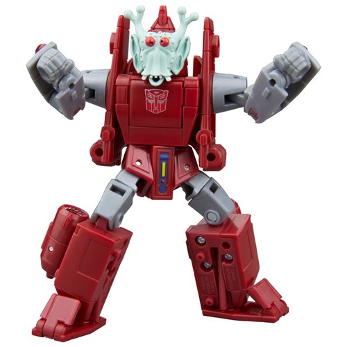 Transformers Generations Age of the Primes Deluxe Wave 5 Case of 8