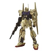 Zeta Gundam Hyaku-Shiki Version 2.0 Master Grade 1:100 Scale Model Kit