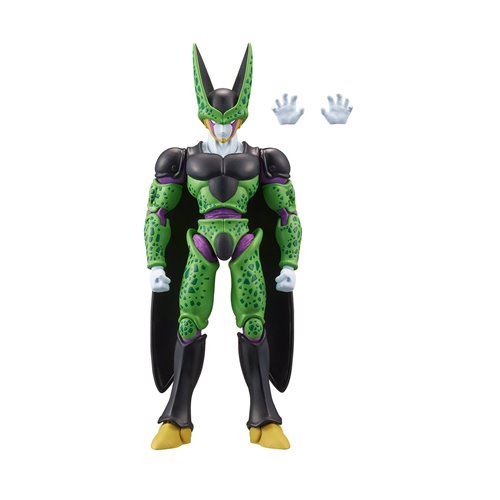 Dragon Ball Super Dragon Stars Action Figure Wave 6 Case of 6
