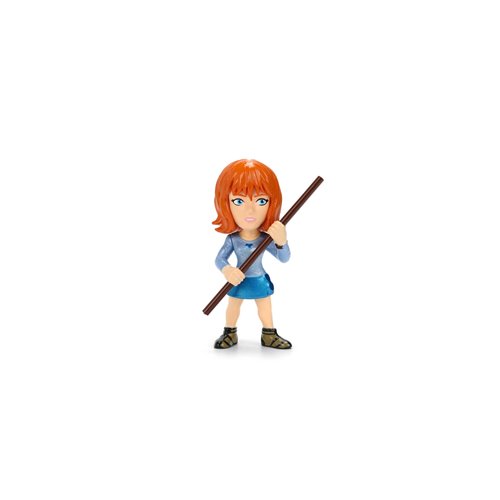 One Piece MetalFigs 2 1/2-Inch Die-Cast Metal Mini-Figure 4-Pack