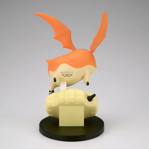 Digimon Adventure Patamon Digivice Figure Statue