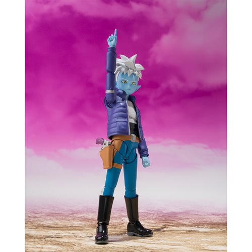 Dragon Ball Daima Glorio S.H.Figuarts Action Figure