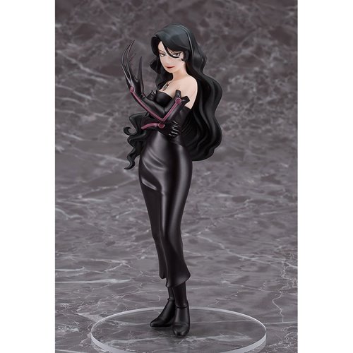 Fullmetal Alchemist: Brotherhood Lust Pop Up Parade Statue