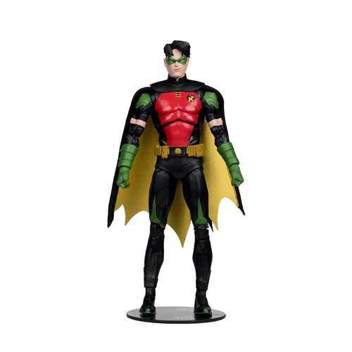 DC Multiverse Wave 17 7-Inch Scale Action Figure Case of 6